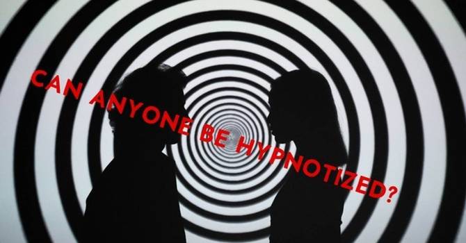 Imaginary Hypnosis Session image